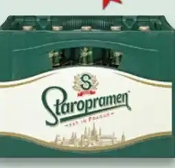 Kaufland Prager Premium-Bier Angebot