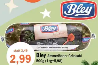 Aktiv Irma Bley Ammerländer Grünkohl Angebot