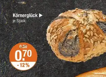 V Markt Körnerglück Angebot