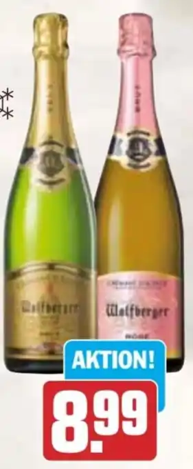 dodenhof Wolfberger Cremant Angebot