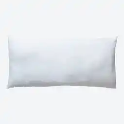 NKD Füllkissen mit silikonisierter Hohlfaser, 40x80cm Angebot