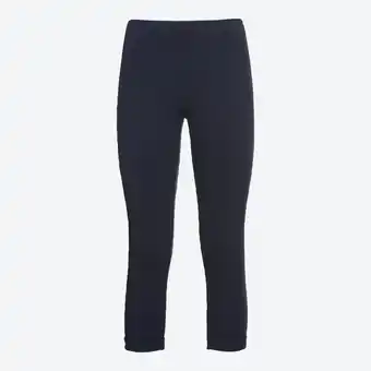 NKD Damen-Leggings mit Umschlag Angebot