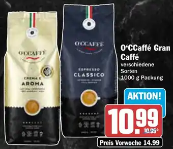 AEZ O'CCaffé Gran Caffé Angebot