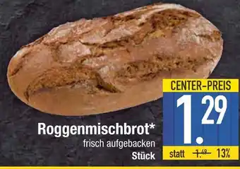 Edeka Roggenmischbrot Angebot