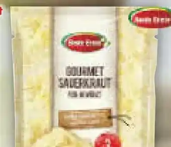 Netto Marken-Discount Gourmet Sauerkraut Angebot