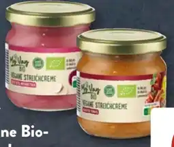 Aldi Süd Vegane Bio-Streichcreme Angebot