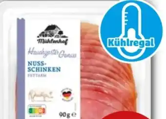 PENNY Nussschinken Angebot
