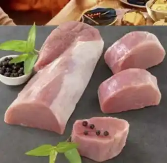 Edeka Schweinelenden Angebot