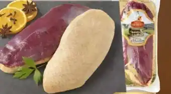 Edeka Flugentenbrustfilets Angebot