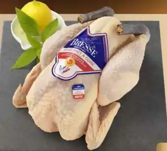 Edeka Bressehuhn Angebot