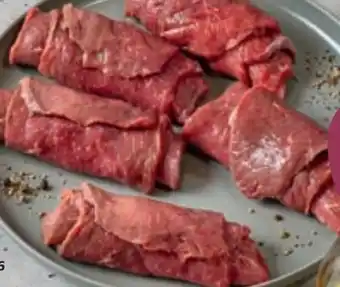 tegut Rinderroulade Angebot