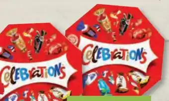 Marktkauf Celebrations Angebot