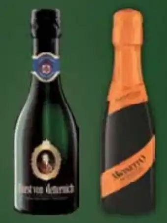 E-Center Piccolo Sekt Angebot