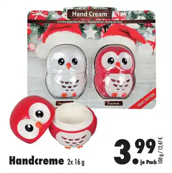 Mäc Geiz Handcreme 2x16g Angebot