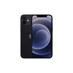 Netto Marken-Discount Apple iPhone 12 - 128 GB - Schwarz Angebot