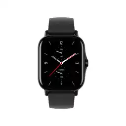 Netto Marken-Discount Amazfit GTS 2 schwarz Smartwatch Angebot