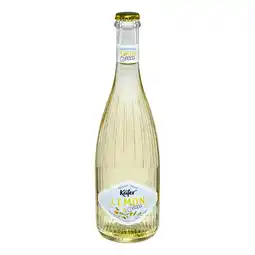 Netto Marken-Discount Käfer Lemon Secco 6,9 % vol 0,75 Liter Angebot
