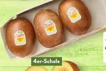 Aldi Nord Kiwi Gold Angebot