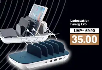 Famila Nord West Ladestation Family Evo Angebot