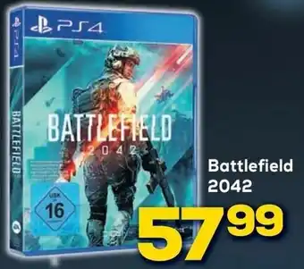 Euronics Berlet Battlefield 2042 Angebot