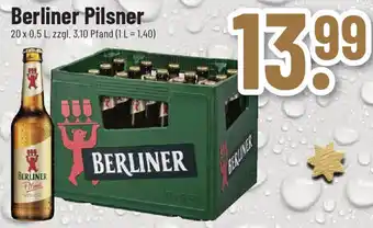 trinkgut Berliner Pilsner Angebot