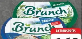 E-Center Brotaufstrich Angebot
