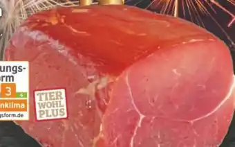Edeka Nusstoastschinken Angebot
