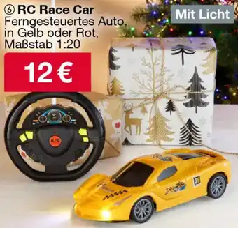 Woolworth RC Race Car Angebot