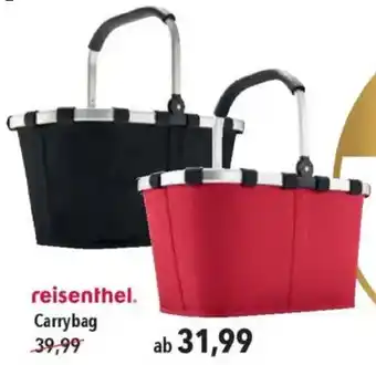 CITTI Markt reisenthel Carrybag Angebot