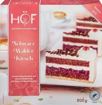 Kaufland Torten Angebot