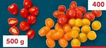 Kaufland Mini-Romatomaten Angebot