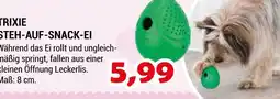 Zookauf Trixie steh-auf-snack-ei Angebot