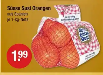 V Markt Süsse susi orangen Angebot