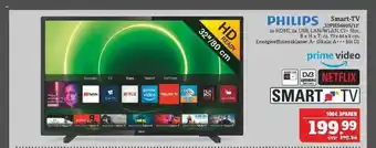 Marktkauf Philips Smart TV,,32PHS6605/12" Angebot