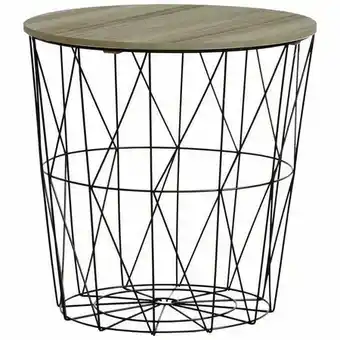 XXXLutz Beistelltisch Angebot