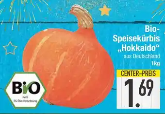 Edeka Bio speisekürbis hokkaido Angebot