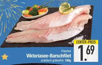 Edeka Frisches viktoriasee-barschfilet Angebot