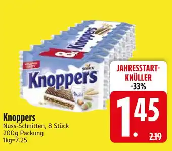 Edeka Knoppers knoppers Angebot