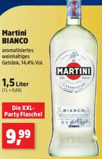 Thomas Philipps Martini BIANCO Angebot