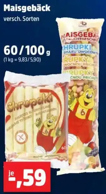 Thomas Philipps Maisgebäck Angebot