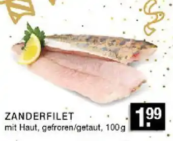 Edeka Zanderfilet Angebot