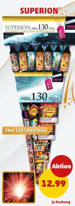 PENNY Superion Angebot