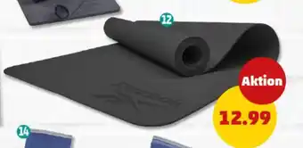 PENNY Reebok Fitnessmatte* Angebot