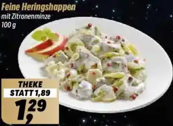 Simmel Feine Heringshappen Angebot