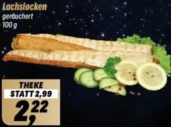 Simmel Lachslocken Angebot