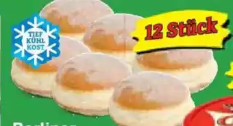 Jawoll Berliner Angebot