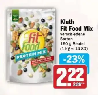 AEZ Kluth Fit Food Mix Angebot