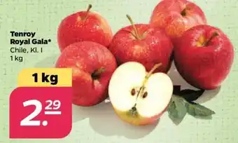 NETTO Tenroy Royal Gala 1kg Angebot