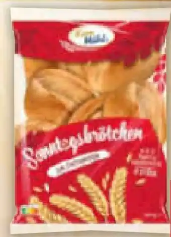 Netto Marken-Discount Sonntagsbrötchen Angebot