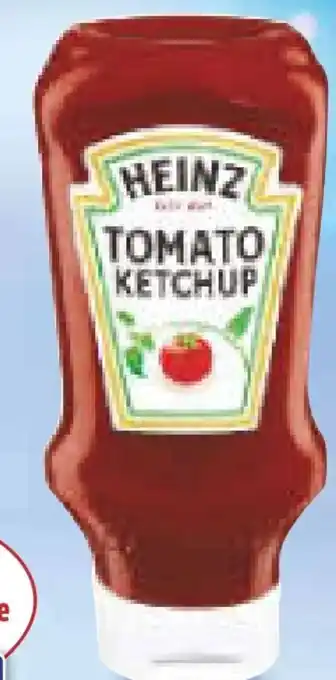 Netto Marken-Discount Tomato-Ketchup Angebot